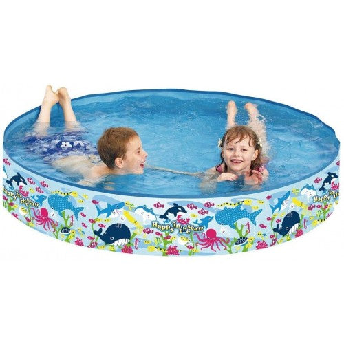Paddling Pools