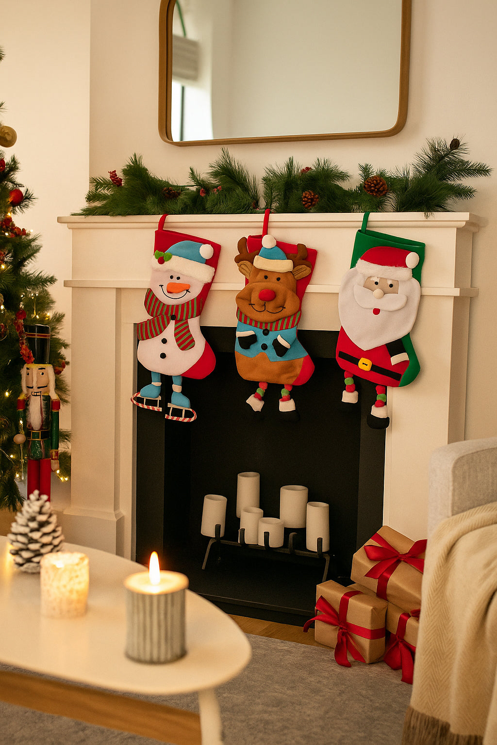 Christmas Decorations