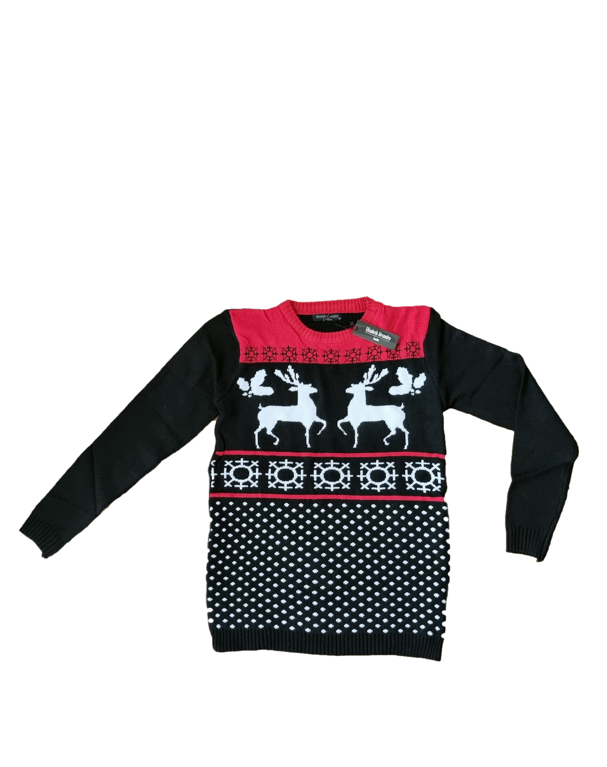 Christmas Jumpers