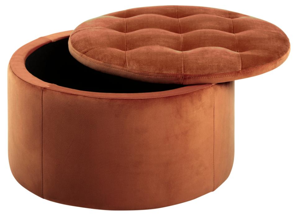 Ottomans And Stools