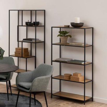 Bookcase / Shelving Units