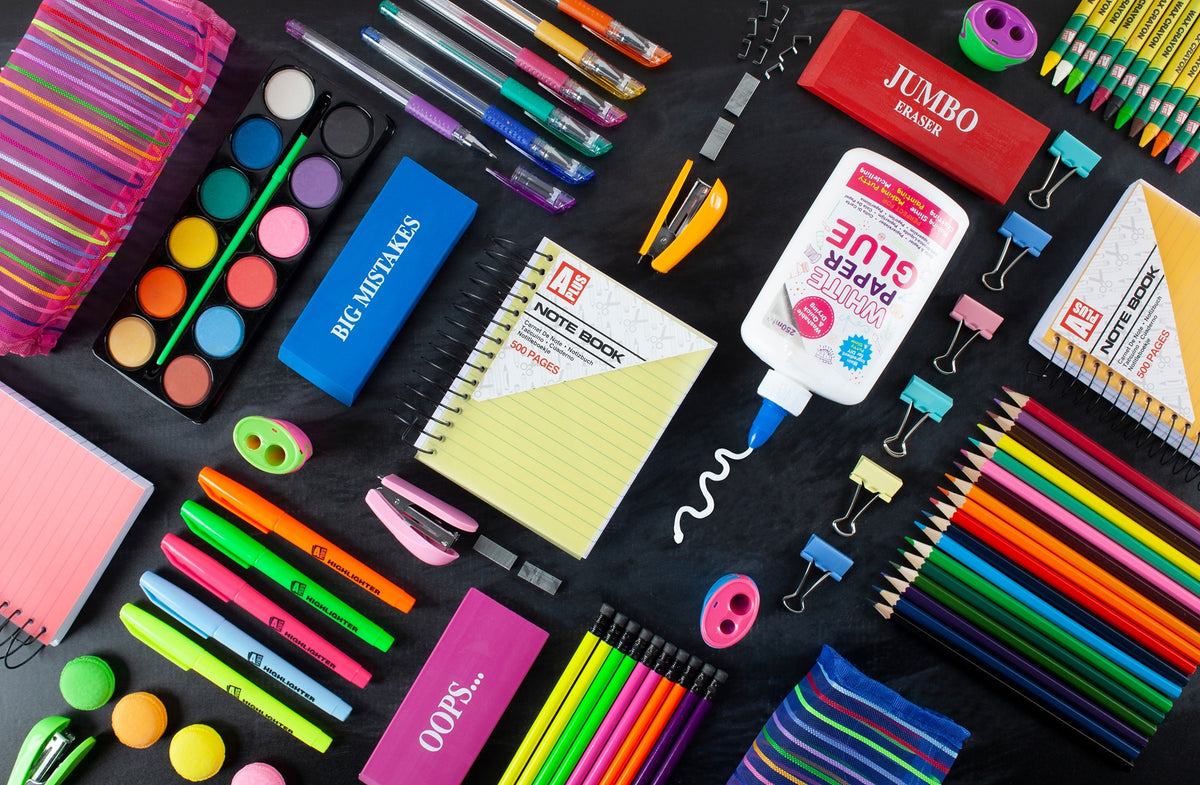 Stationery