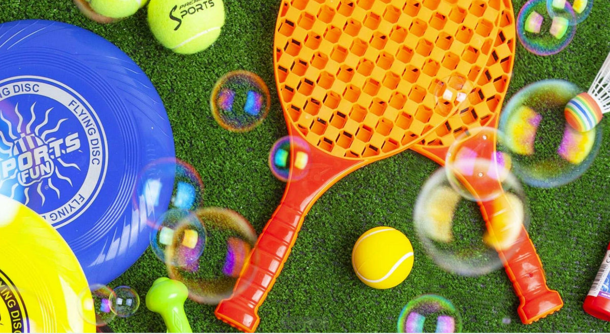 Toys & Games