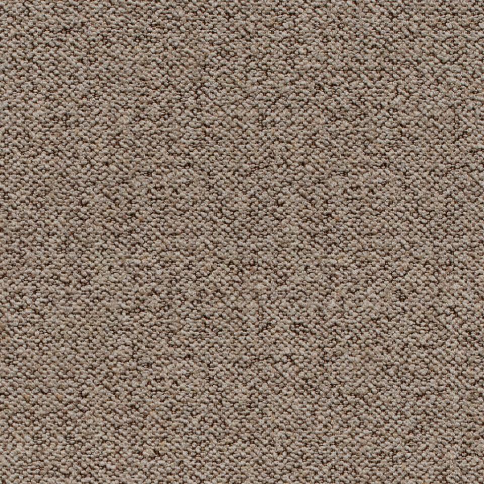 Close-up of beige bar stool seat fabric texture