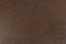 Load image into Gallery viewer, Heaven Extendable Brown Dining Table Spacious Ceramic 168/210 x 90 cm

