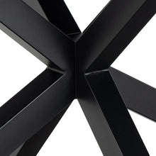 Load image into Gallery viewer, Heaven Large Extending Grey Dining Table Spacious Ceramic 8/10 Seats 200/240 x 100 cm
