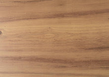 Load image into Gallery viewer, Heaven Rectangle Dining Table 135cm In Oak Ceramic Glass And Metal Base
