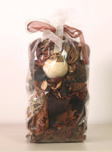 Load image into Gallery viewer, Hand Blended Potpourri In A Gift Bag Choose From 11 Fragrances, Long Lasting Pot Pourri Scent For Your Home
