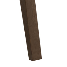 Load image into Gallery viewer, A-Line Rectangle Dining Table In Brown Oak Spacious 200cm
