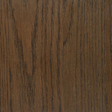 Load image into Gallery viewer, A-Line Extending Large Dining Table In Brown Oak Spacious 210cm To 310cm
