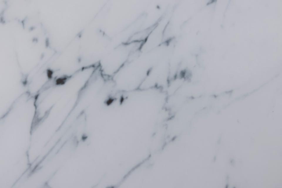 Marble pattern with gray and white colors