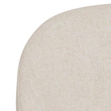 Load image into Gallery viewer, Allan Fabric Office Desk Chair With Brake Castors, Gas lift And Swivel
