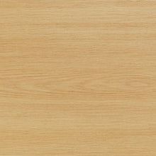 Load image into Gallery viewer, A close-up texture of light oak wood grain with fine horizontal lines and subtle natural variations in tone.
