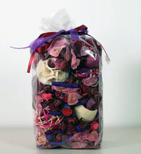 Load image into Gallery viewer, Hand Blended Potpourri In A Gift Bag Choose From 11 Fragrances, Long Lasting Pot Pourri Scent For Your Home

