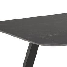Load image into Gallery viewer, Close-up of a dark gray table with a white background
