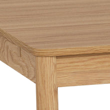 Load image into Gallery viewer, Atlantic Oak Rectangle Dining Table 8 Seat 200x100cm
