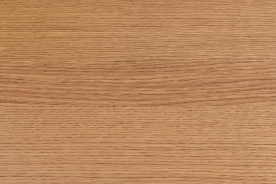 Banbury Square Oak Coffee Table Spacious 90cm With Shelf
