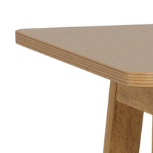 Load image into Gallery viewer, Close-up of a wooden table with a white background
