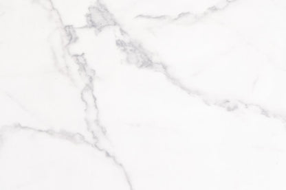 Barossa Marmo Coffee Table 60 x 60cm White Marble Effect