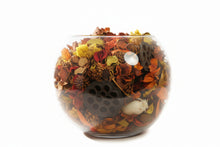 Load image into Gallery viewer, Hand Blended Potpourri In A Gift Bag Choose From 11 Fragrances, Long Lasting Pot Pourri Scent For Your Home
