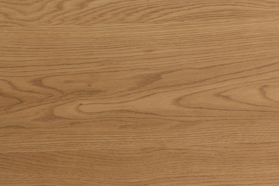 Jaipur Lamella Buffet Sideboard In Oak With 2 Doors And Shelves 180x40x70 cm