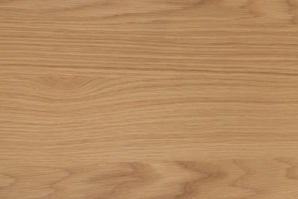 Montreux Round Extendable Oak Dining Table 115/154cm Extending Top