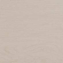 Load image into Gallery viewer, Neptun Grey Bureau Office Desk With 3 Drawers and Metal Legs 110cm
