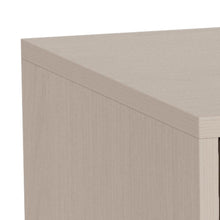 Load image into Gallery viewer, Close-up of a textured wall panel with a neutral color.
