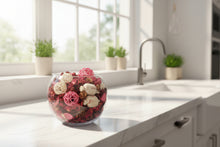 Load image into Gallery viewer, Hand Blended Potpourri In A Gift Bag Choose From 11 Fragrances, Long Lasting Pot Pourri Scent For Your Home
