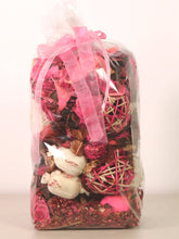 Load image into Gallery viewer, Hand Blended Potpourri In A Gift Bag Choose From 11 Fragrances, Long Lasting Pot Pourri Scent For Your Home
