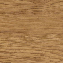 Load image into Gallery viewer, Seaford Long TV Media Unit In Oak With Push Doors And Drawer 140x40x45cm
