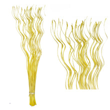Load image into Gallery viewer, Tall Spiral 80 LED Light Up Willow Twigs Bunch Battery Operated 120cm Home Decor

