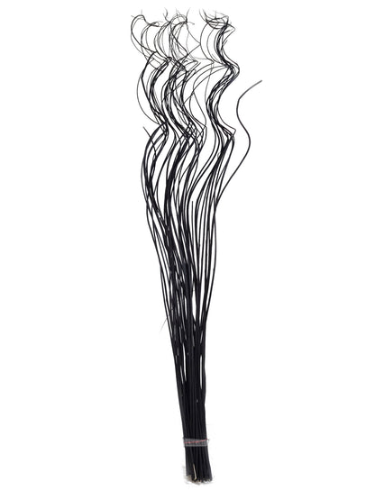Tall Spiral 80 LED Light Up Willow Twigs Bunch Battery Operated 120cm Home Decor