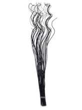 Load image into Gallery viewer, Tall Spiral 80 LED Light Up Willow Twigs Bunch Battery Operated 120cm Home Decor
