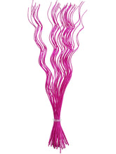 Load image into Gallery viewer, Tall Spiral 80 LED Light Up Willow Twigs Bunch Battery Operated 120cm Home Decor
