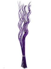 Load image into Gallery viewer, Tall Spiral 80 LED Light Up Willow Twigs Bunch Battery Operated 120cm Home Decor
