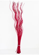 Load image into Gallery viewer, Tall Spiral 80 LED Light Up Willow Twigs Bunch Battery Operated 120cm Home Decor
