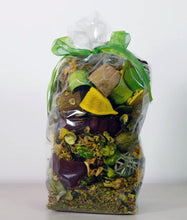 Load image into Gallery viewer, Hand Blended Potpourri In A Gift Bag Choose From 11 Fragrances, Long Lasting Pot Pourri Scent For Your Home
