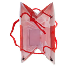Load image into Gallery viewer, Union Jack Bottle Gift Bag With Rope Handles
