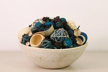 Load image into Gallery viewer, Hand Blended Potpourri In A Gift Bag Choose From 11 Fragrances, Long Lasting Pot Pourri Scent For Your Home
