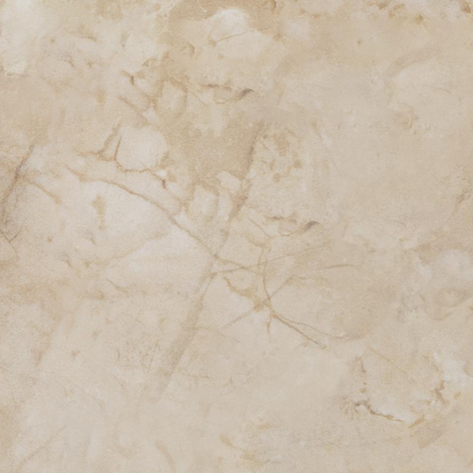 Beige marble texture with soft cream and light tan veining across the surface.