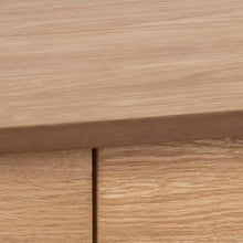 Load image into Gallery viewer, Close-up of a wooden surface with a visible grain pattern
