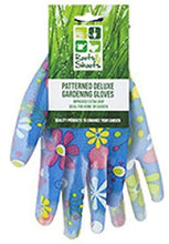 Load image into Gallery viewer, Patterned Gardening Gloves With Extra Grip
