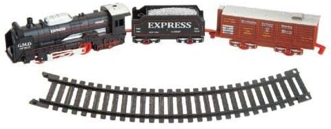 Old model train sets online