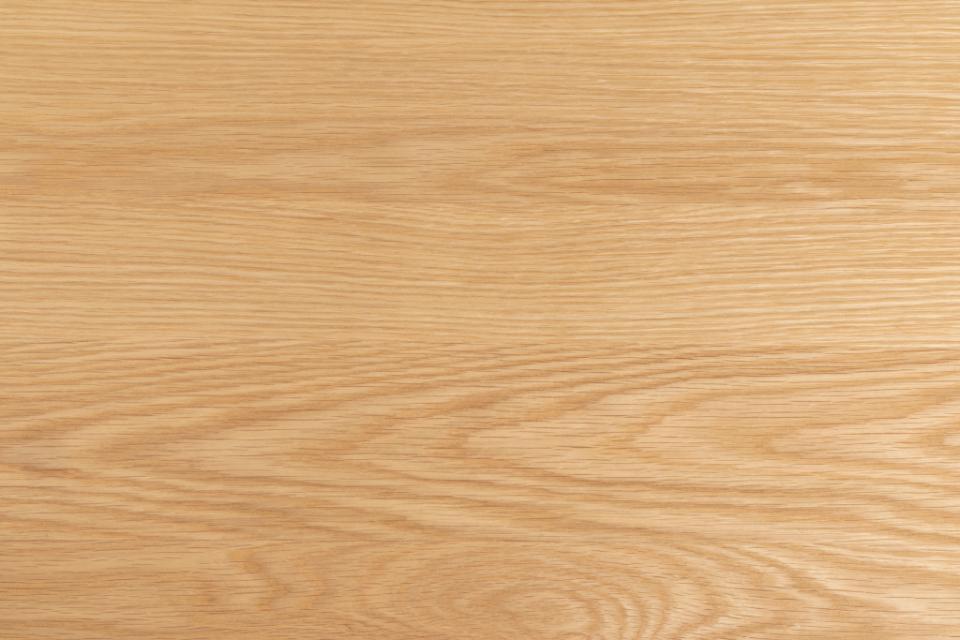 Christo Lamella Round Oak Dining Table Spacious 120cm Top