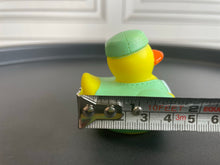 Load image into Gallery viewer, Doctors &amp; Nurses Ducks, Set of 6 Doctors &amp; Nurses Rubber Ducks From Our Duck Surgery. &#39;Doctor Ducks&#39; from Ducks in Disguise
