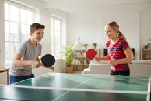Load image into Gallery viewer, Table Tennis Ping Pong Bats with Balls Set
