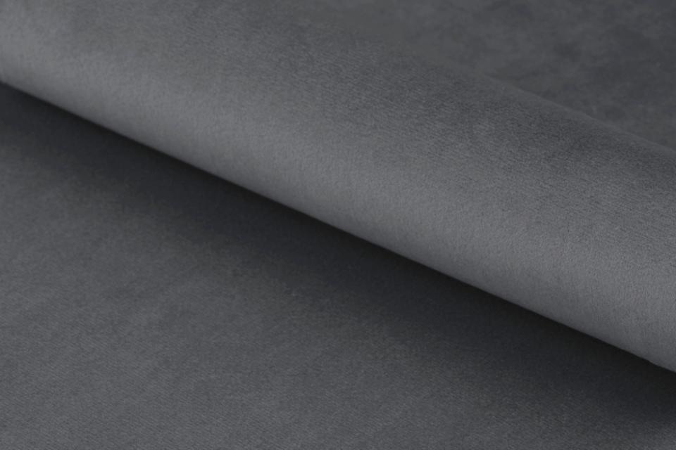 fabric soft grey
