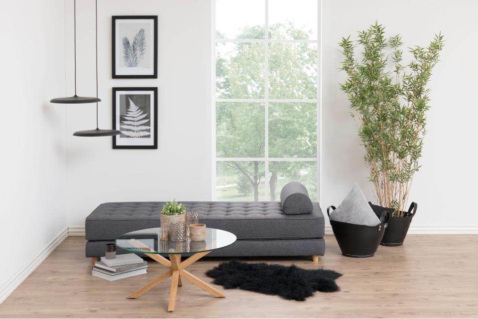 heaven coffe table in a modern home 