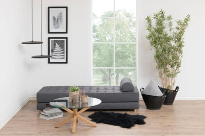 heaven coffe table in a modern home 